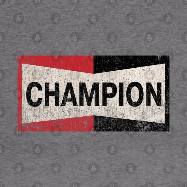 Champion 1965 by Jazz In The Gardens